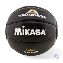 Утяжеленный набивной мяч MIKASA WHH1