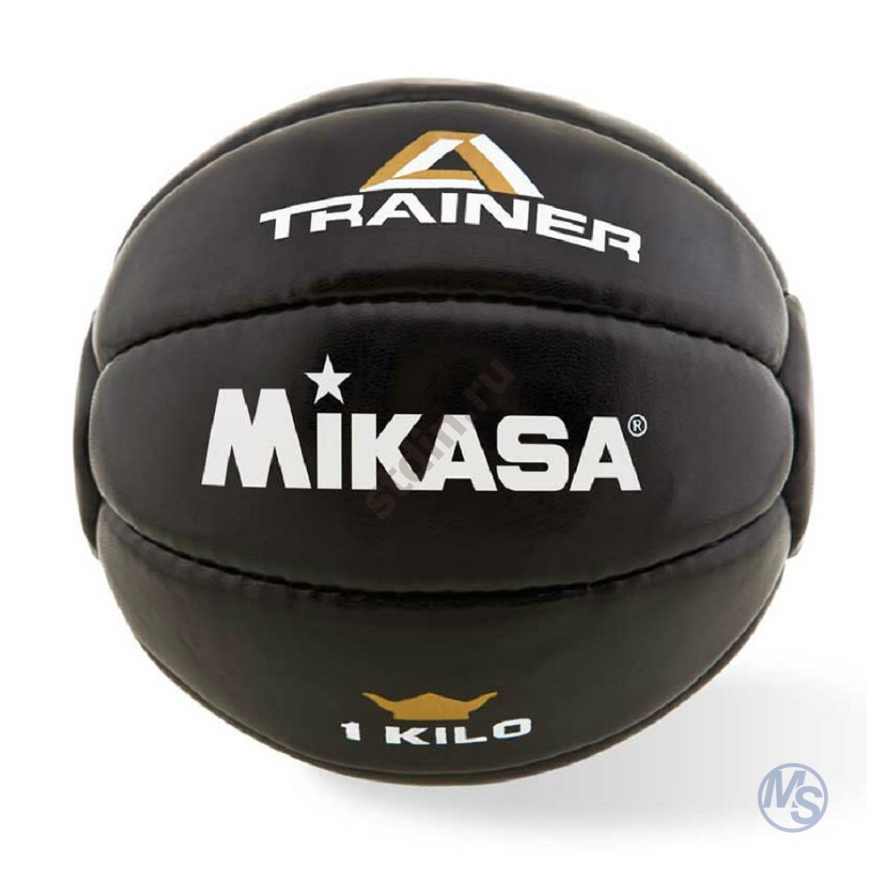 Утяжеленный набивной мяч MIKASA WHH1