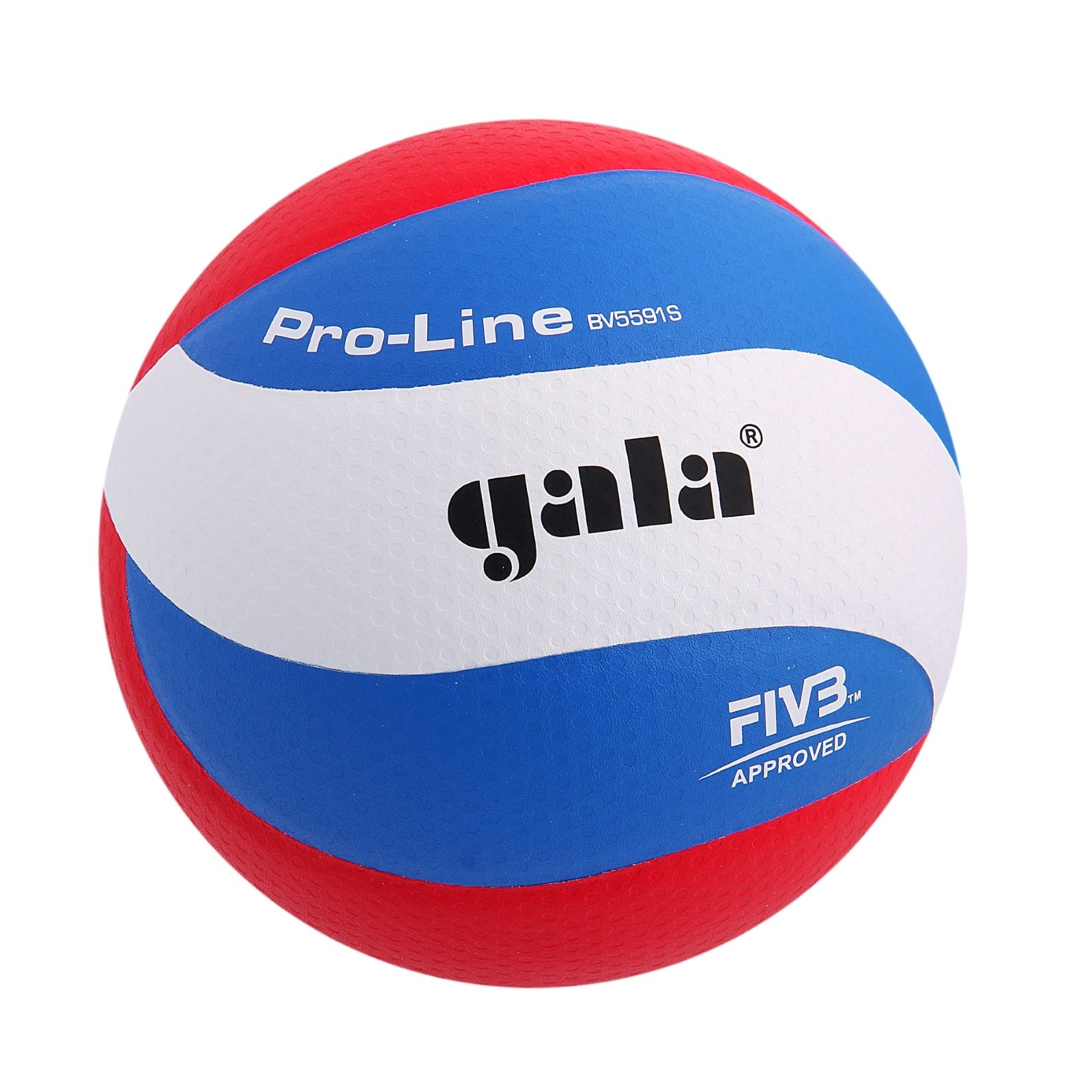 Волейбольный мяч Gala Pro-line 10 Fivb