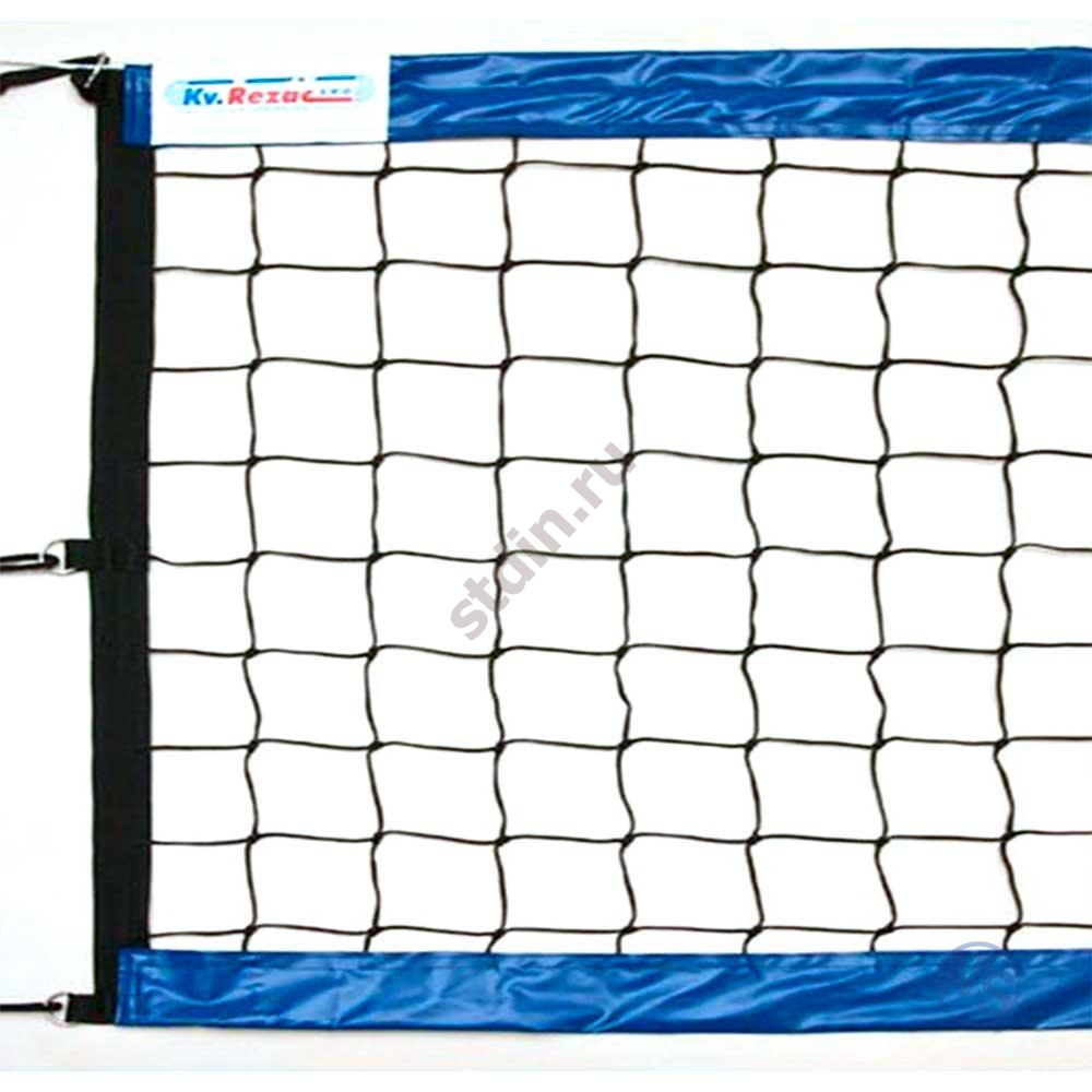 Волейбольная сетка для пляжного волейбола KV.REZAC 15015898004