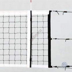 Волейбольная сетка MEGASPORT FS10
