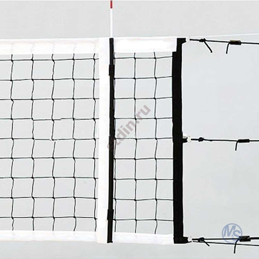 Волейбольная сетка MEGASPORT FS10