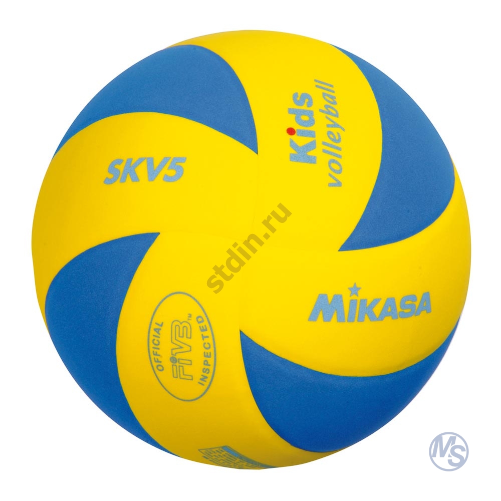 Волейбольный мяч MIKASA SKV5 FIVB