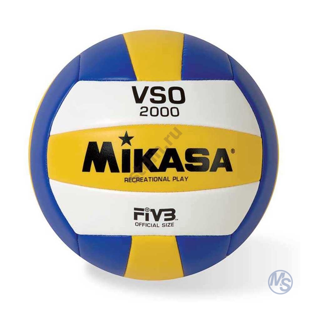 Волейбольный мяч MIKASA VSO2000