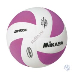 Волейбольный мяч MIKASA VSV800 WP