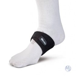 Фиксатор голеностопа MUELLER 46027 ARCH SUPPORT BLACK-OSFM