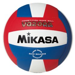 Волейбольный мяч Mikasa VQ 2000-USA