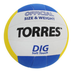 Волейбольный мяч Torres Dig
