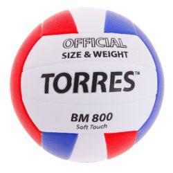 Волейбольный мяч Torres Bm800