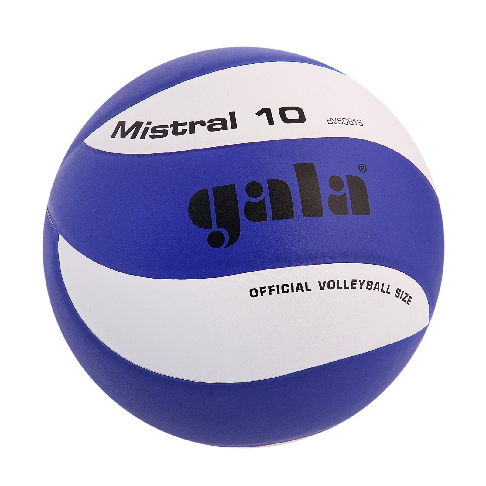 Волейбольный мяч Gala Mistral 10