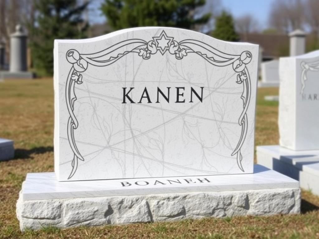 Заказать памятник на могилу в Ростове-на-Дону с индивидуальным дизайном