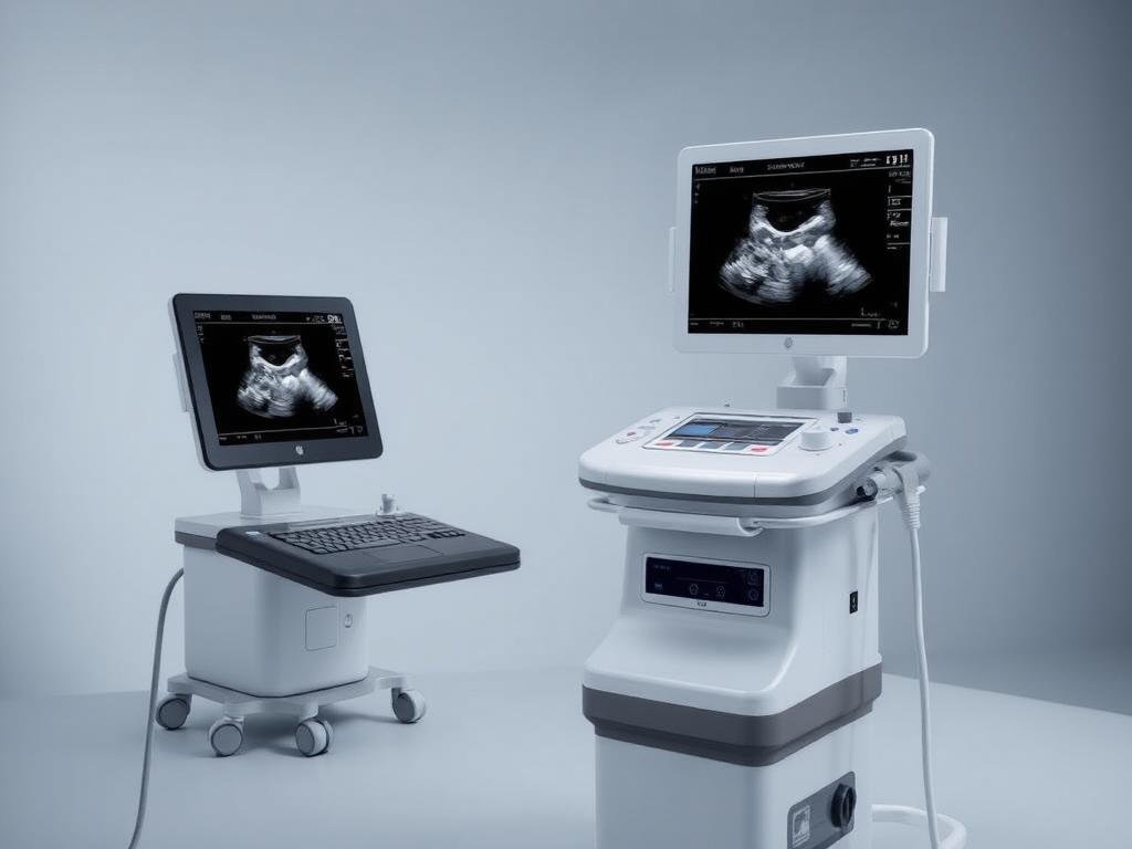 Ультразвуковые аппараты «Штейман Крафт»: вершина технологий для современной диагностики