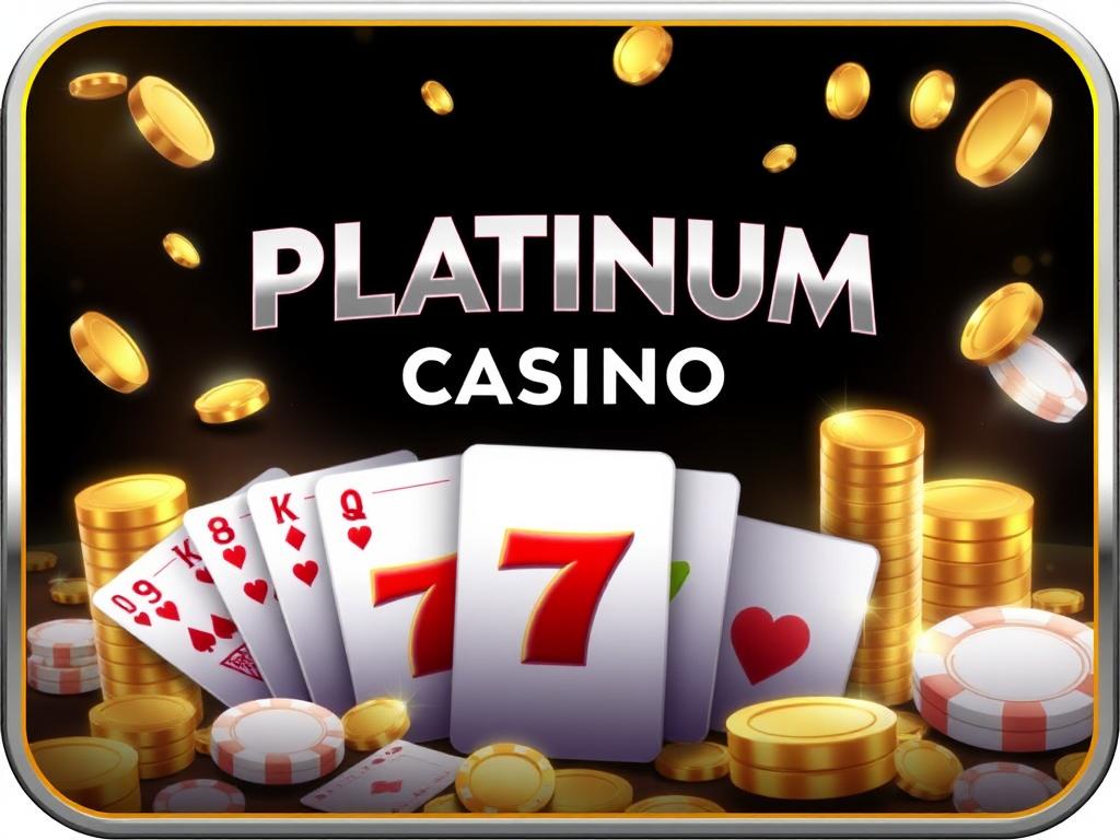 Казино Платинум Онлайн: Ваш Путеводитель в Мир Азартных Игр