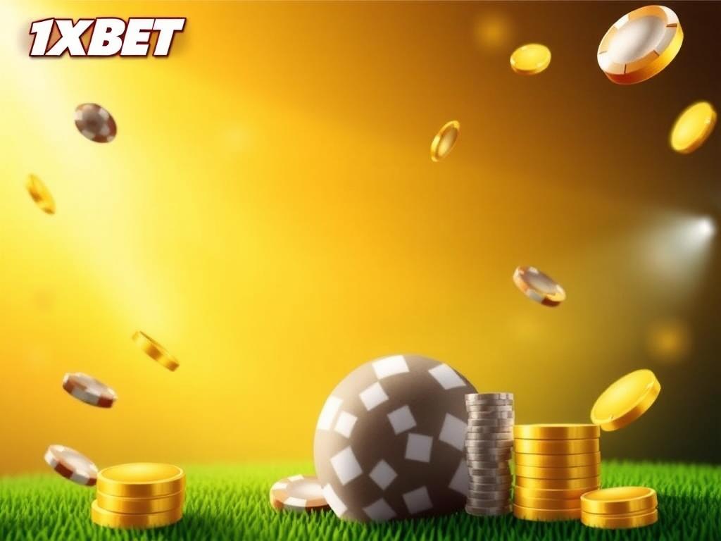 1xBet Казино Онлайн: Полное Погружение в Мир Азарта