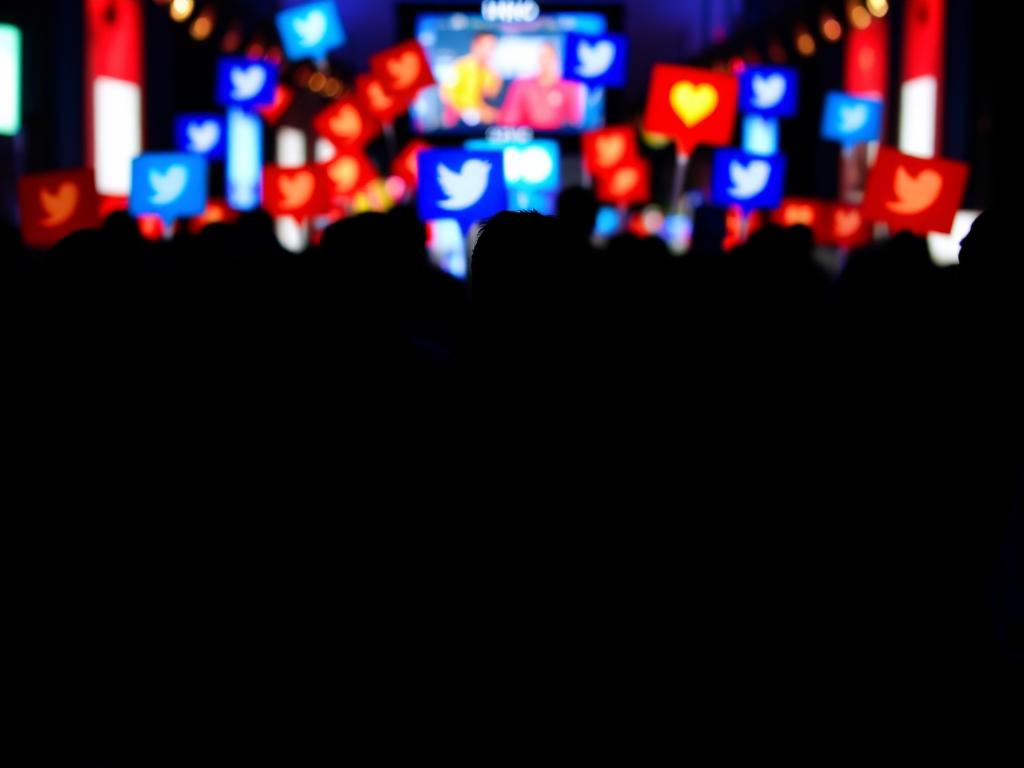 Накрутка подписчиков в соцсетях: мифы, реалии и стратегии успеха