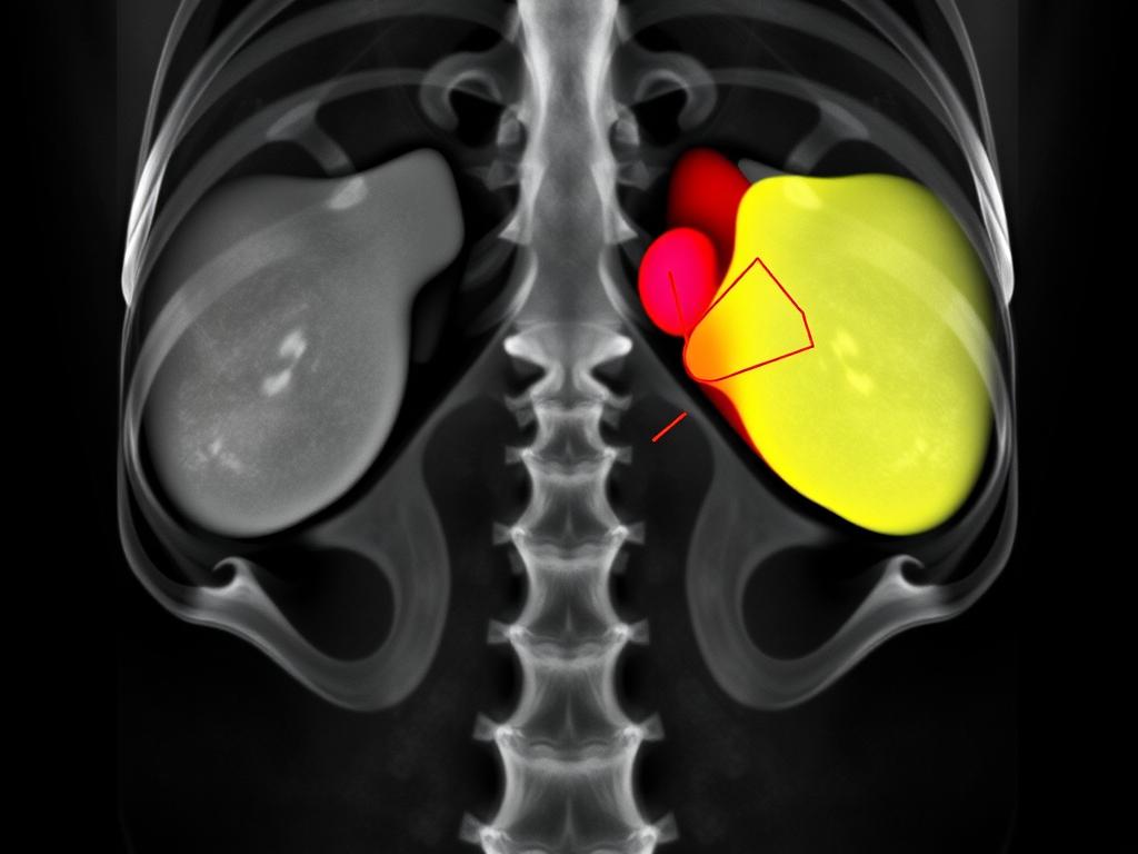 Коррекция сосково-ареолярного комплекса