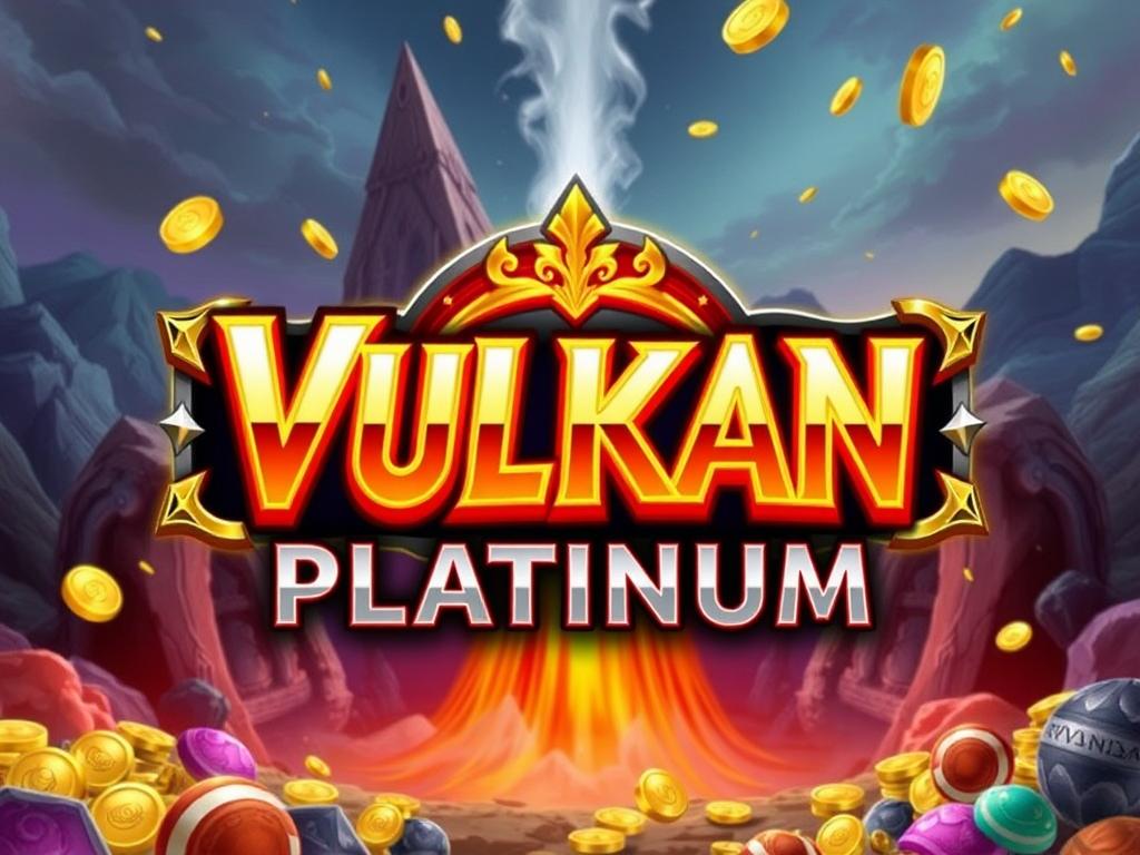 Виртуальный мир азарта: Погружение в Вулкан Платинум казино онлайн