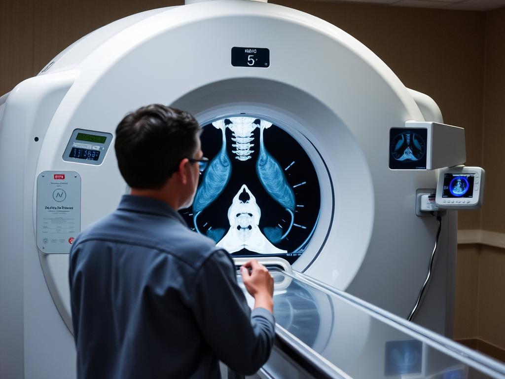 Когда выполняется КТ