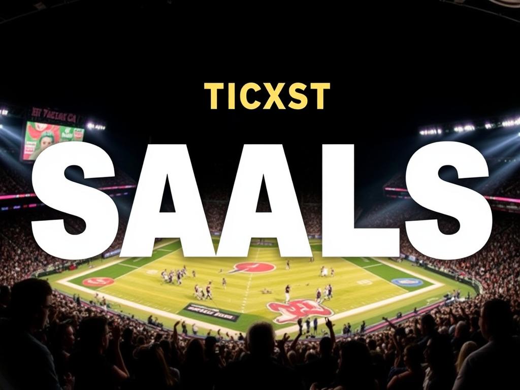 Как успешно продавать билеты на спортивные мероприятия: полный гид для организаторов и продавцов