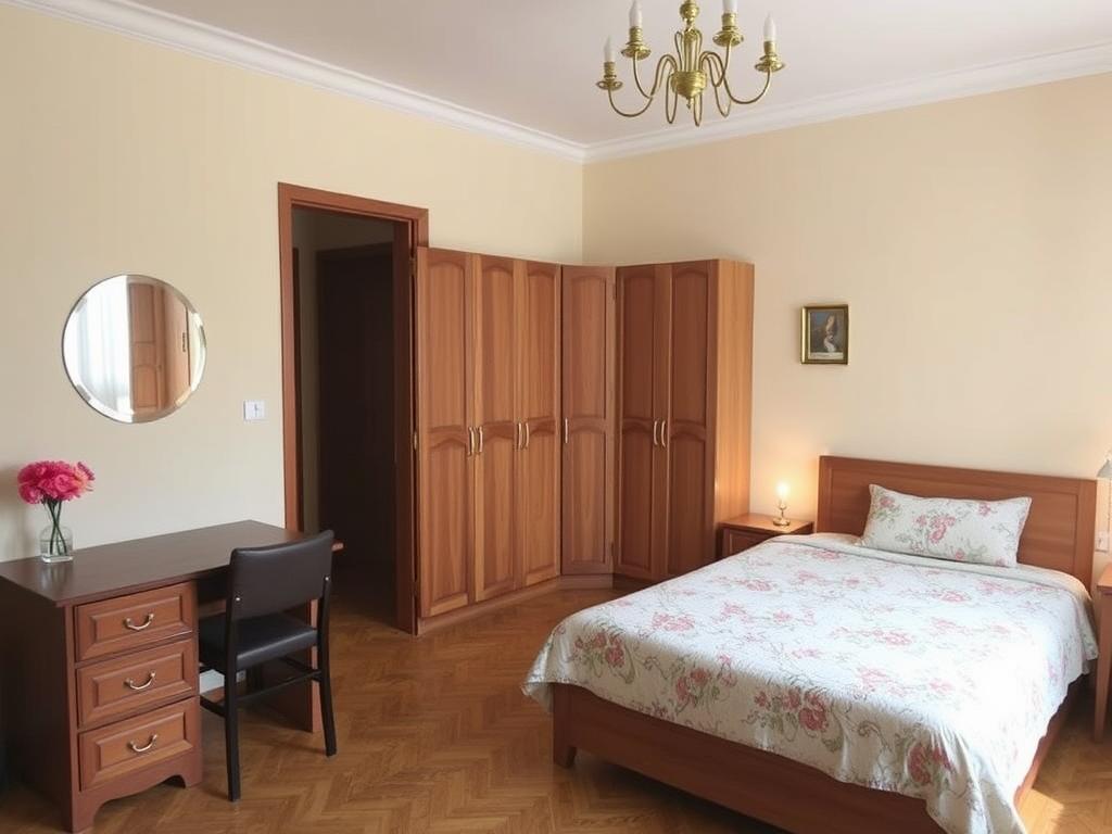 Как снять комнату в Сочи: полное руководство для комфортного поиска