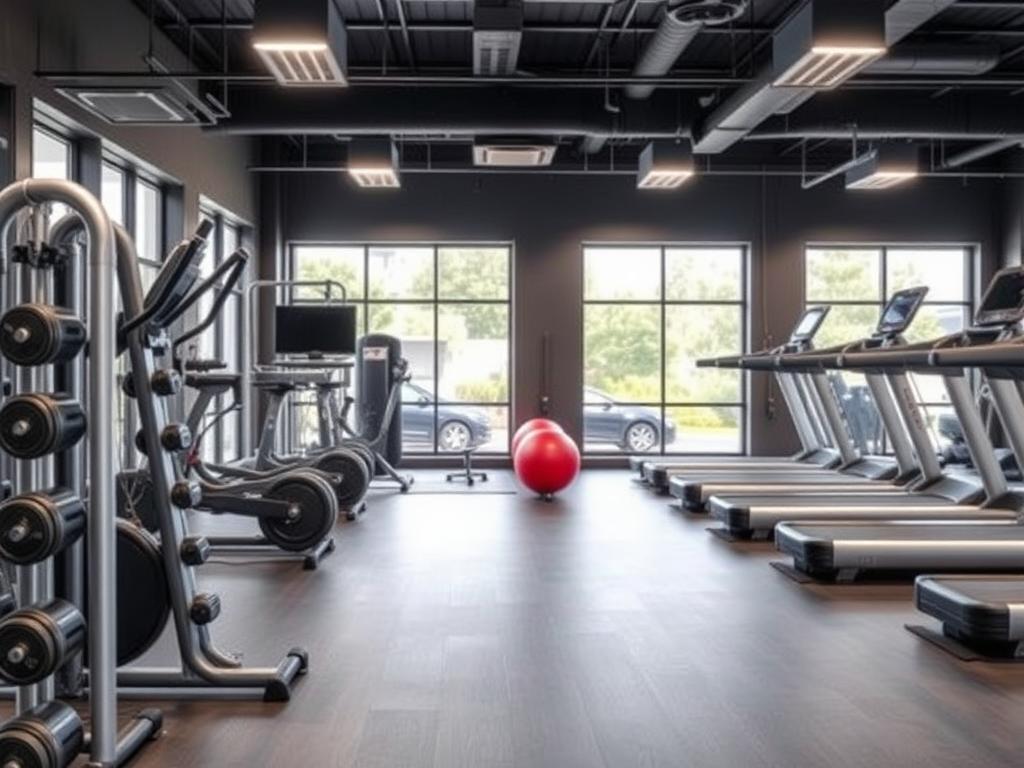 Как выбрать лучшее оборудование для спортивного зала: полный гид для начинающих и профи