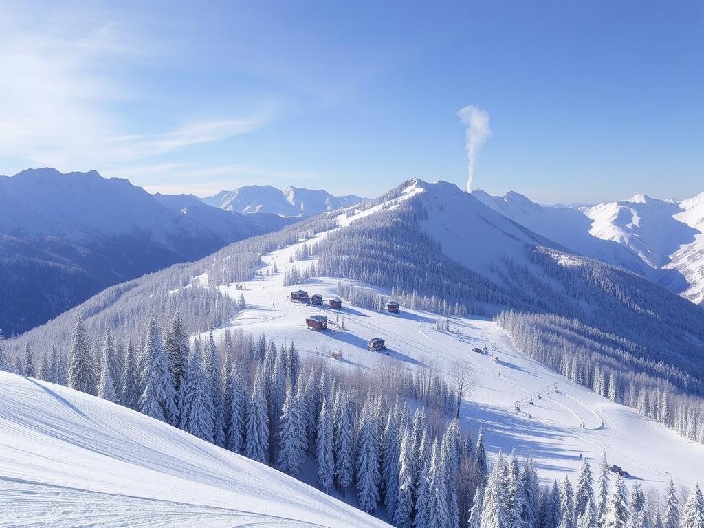 Ски-пасс Роза Хутор: как выбрать, где купить и что важно знать