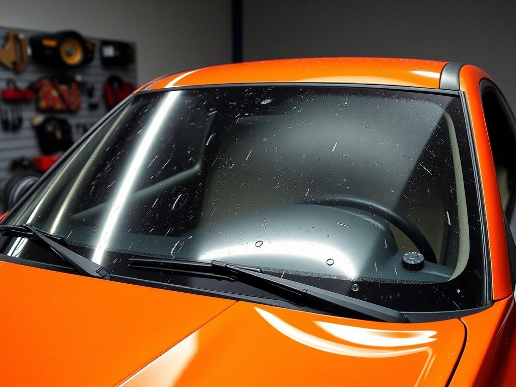 Бронепленка на лобовое стекло: стоит ли инвестировать в защиту?