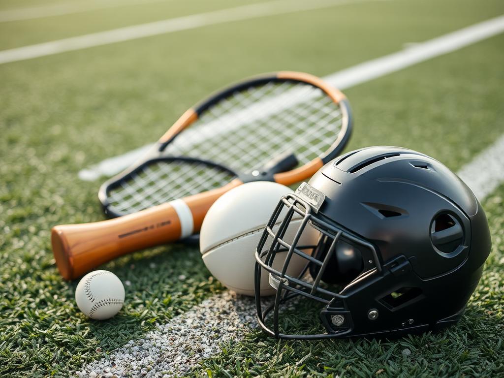 Спортивное оборудование: что выбрать и как не ошибиться