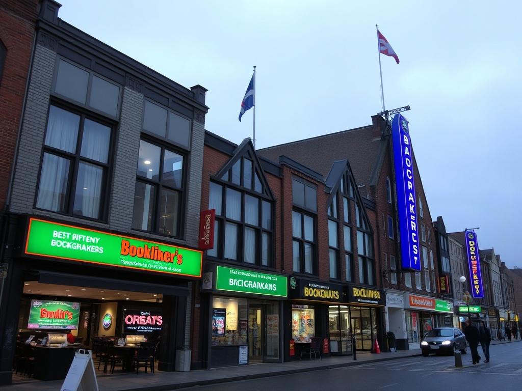 Букмекерские конторы: как они работают, как выбрать и не потерять голову