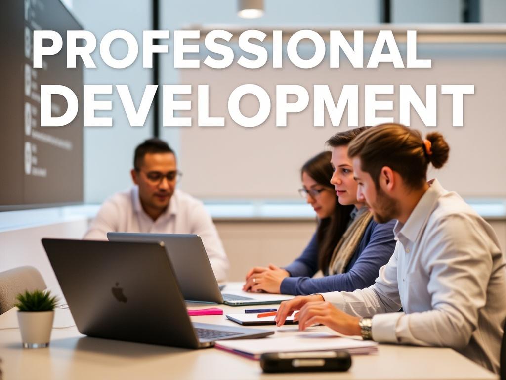 Курсы повышения квалификации: как выбрать и пройти так, чтобы не потратить время зря