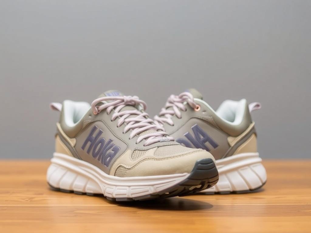 Почему HOKA — не просто «пуховые» кроссовки: как распознать оригинал и выбрать свою пару