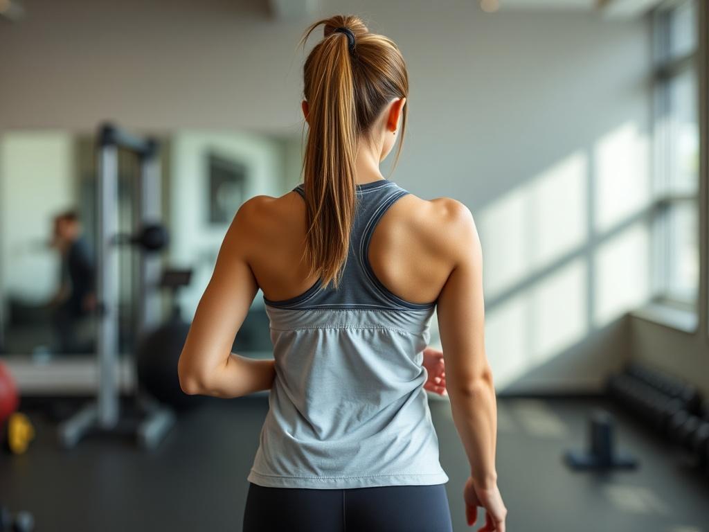 Тренажёры для спины: как выбрать и зачем они нужны