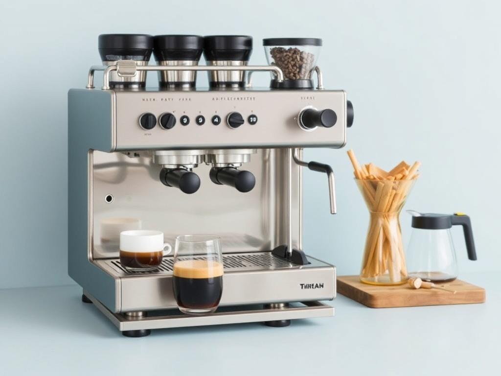 Аренда кофе в Санкт-Петербурге настоящее удовольствие без лишних затрат