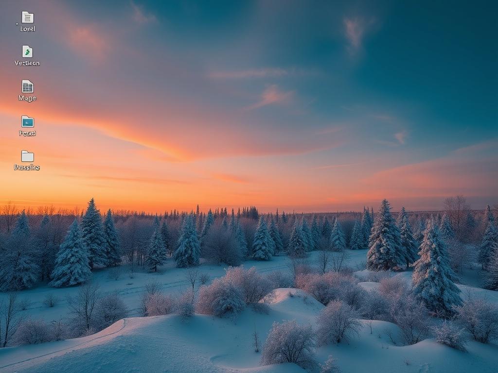 Русская операционная система: зачем она нужна и как её сделать удобной для страны