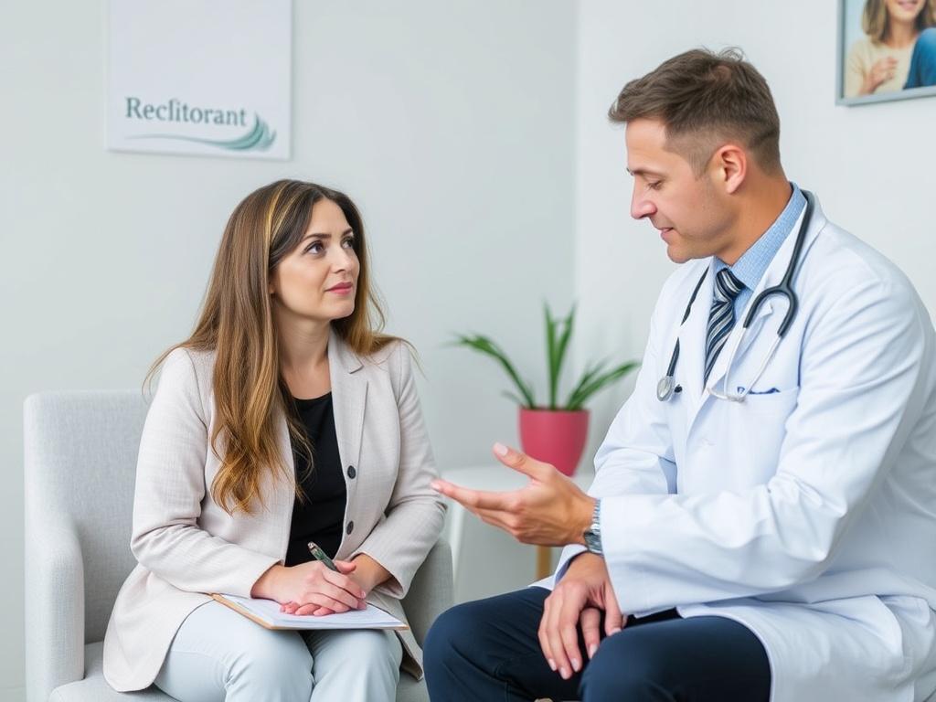 Консультация психиатра в наркологическом центре: что ожидать и как подготовиться