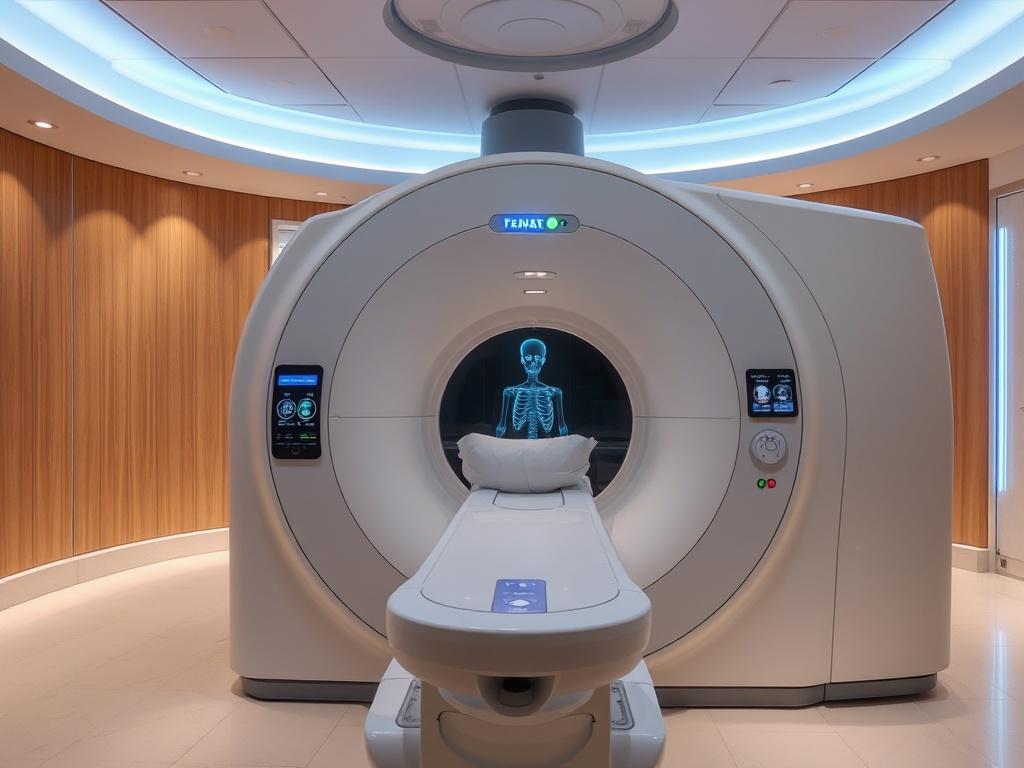 Цель МРТ турецкого седла