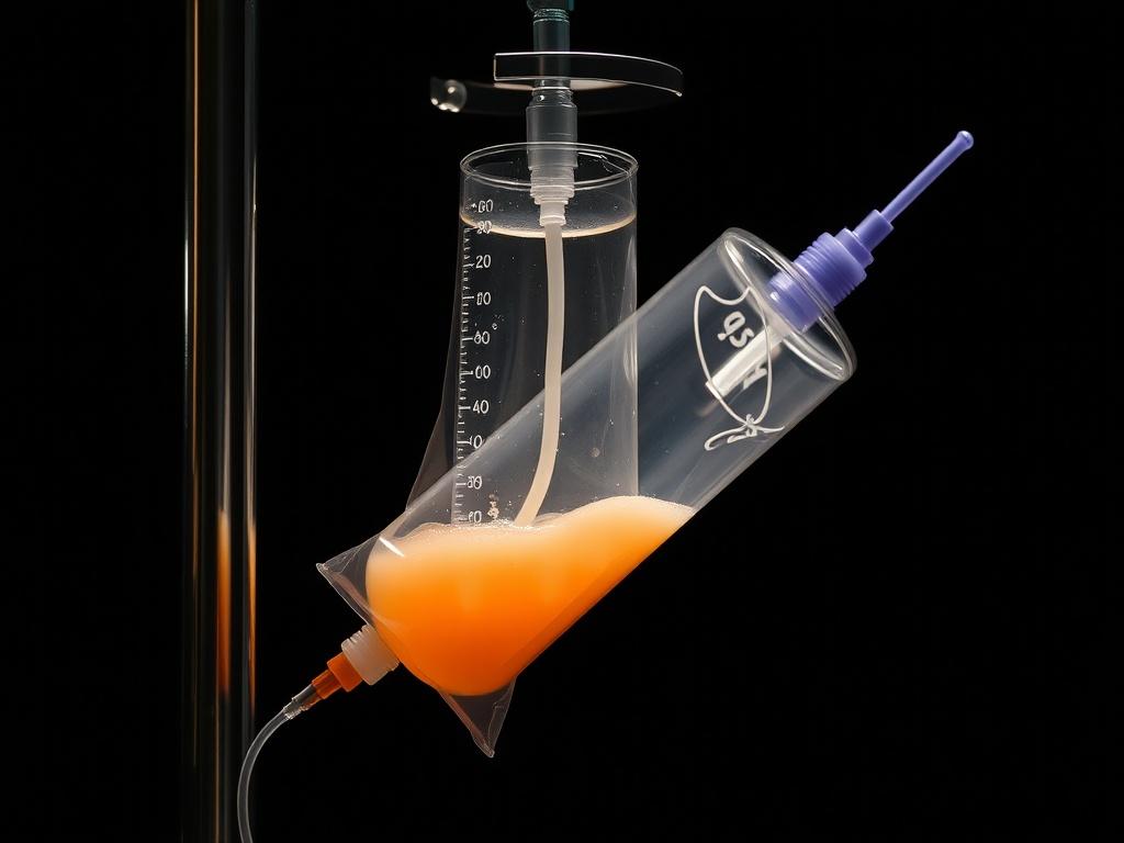 Капельница от запоя: как это работает и стоит ли доверять быстрому спасению