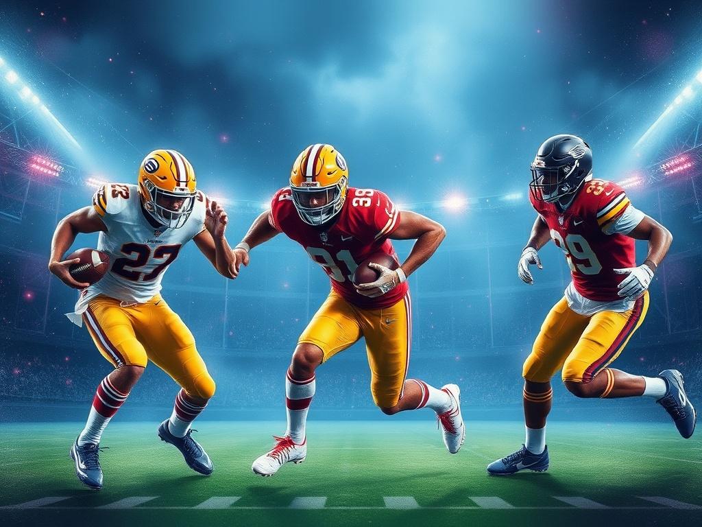 Прогнозы на спорт: как думать, а не надеяться