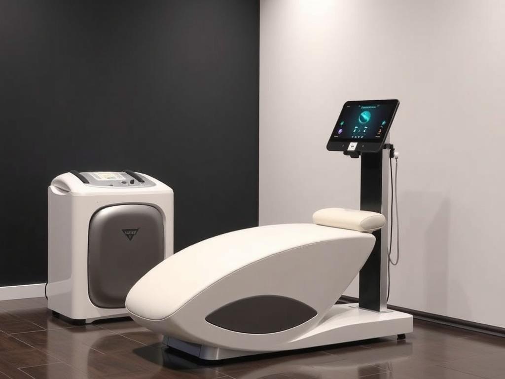 Массажное оборудование: что важно знать, чтобы выбрать, эксплуатировать и зарабатывать