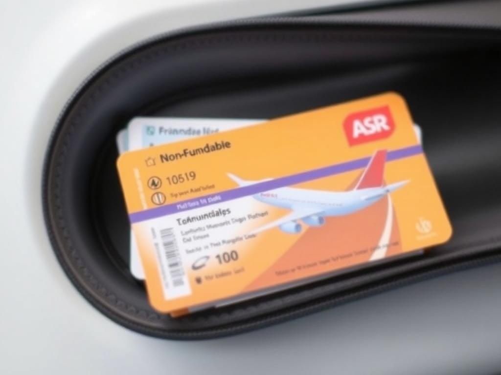 Возврат невозвратных авиабилетов: что реально можно сделать и как не потерять деньги