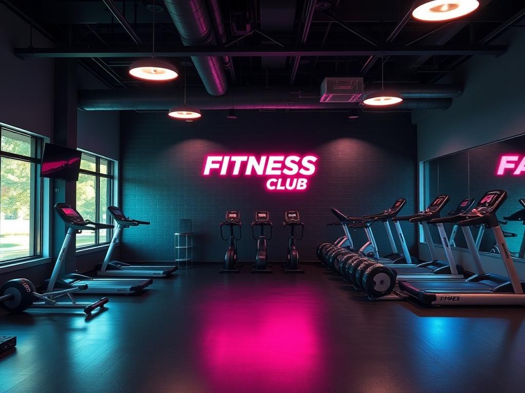 Фитнес‑клуб, который действительно работает: как выбрать, начать и не бросить